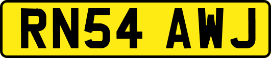 RN54AWJ