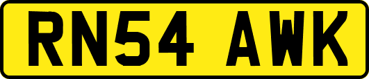 RN54AWK