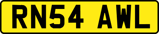 RN54AWL