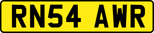 RN54AWR