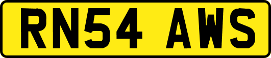 RN54AWS