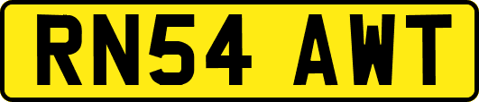 RN54AWT