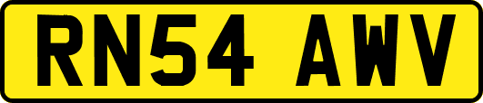 RN54AWV