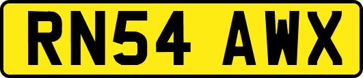 RN54AWX
