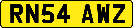 RN54AWZ