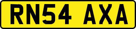 RN54AXA