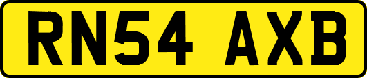 RN54AXB
