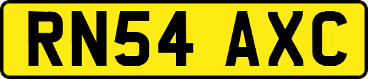 RN54AXC