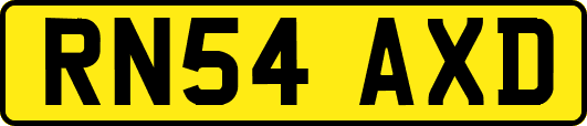 RN54AXD