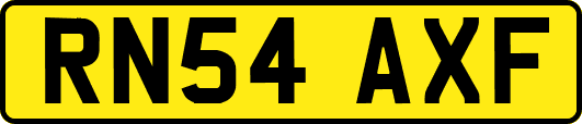 RN54AXF