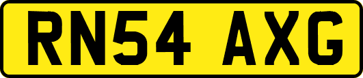 RN54AXG