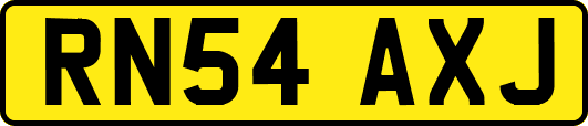RN54AXJ