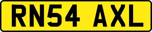 RN54AXL