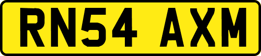 RN54AXM