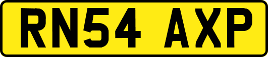 RN54AXP