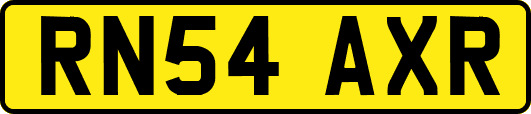 RN54AXR