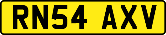 RN54AXV