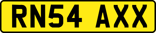 RN54AXX