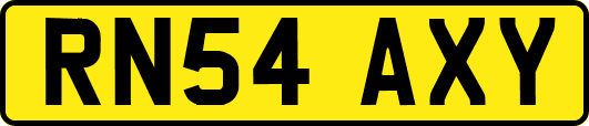 RN54AXY