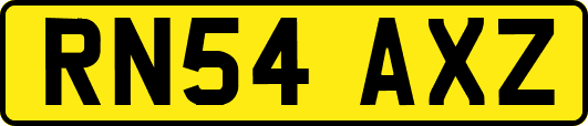 RN54AXZ