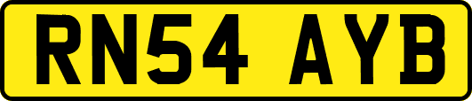 RN54AYB
