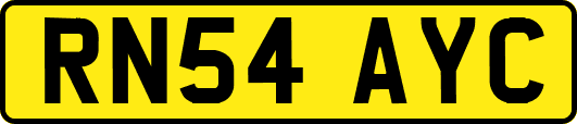 RN54AYC