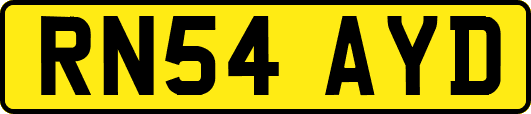 RN54AYD