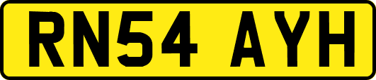 RN54AYH