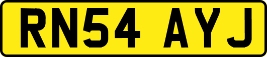 RN54AYJ