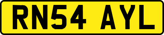 RN54AYL