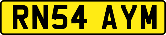 RN54AYM