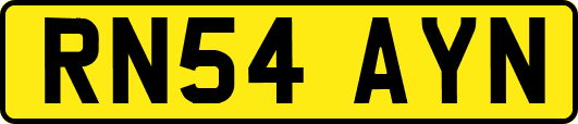RN54AYN