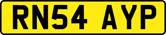 RN54AYP