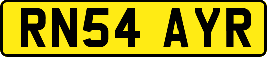 RN54AYR