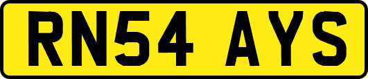 RN54AYS