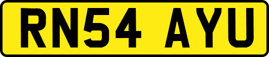 RN54AYU