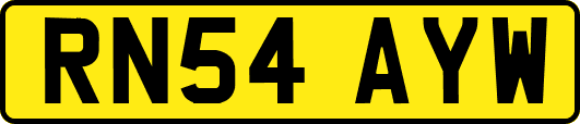 RN54AYW