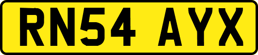 RN54AYX