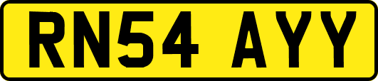 RN54AYY