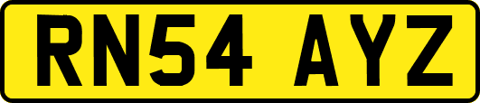 RN54AYZ