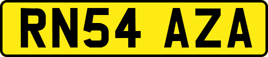 RN54AZA