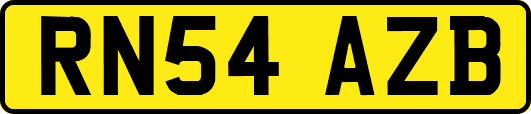 RN54AZB