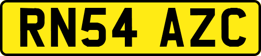 RN54AZC