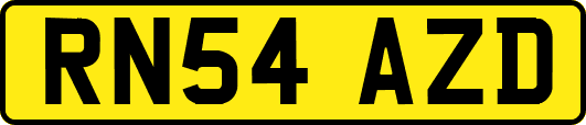 RN54AZD