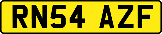 RN54AZF