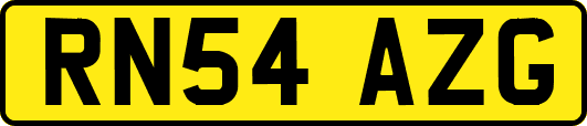 RN54AZG