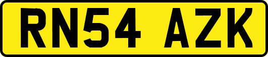 RN54AZK