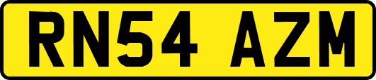 RN54AZM