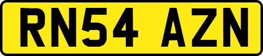 RN54AZN