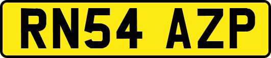RN54AZP